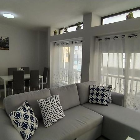 Apartamento Refugio Del Mar El Médano Kültér fotó