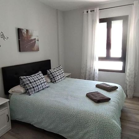 Apartamento Refugio Del Mar El Médano Kültér fotó