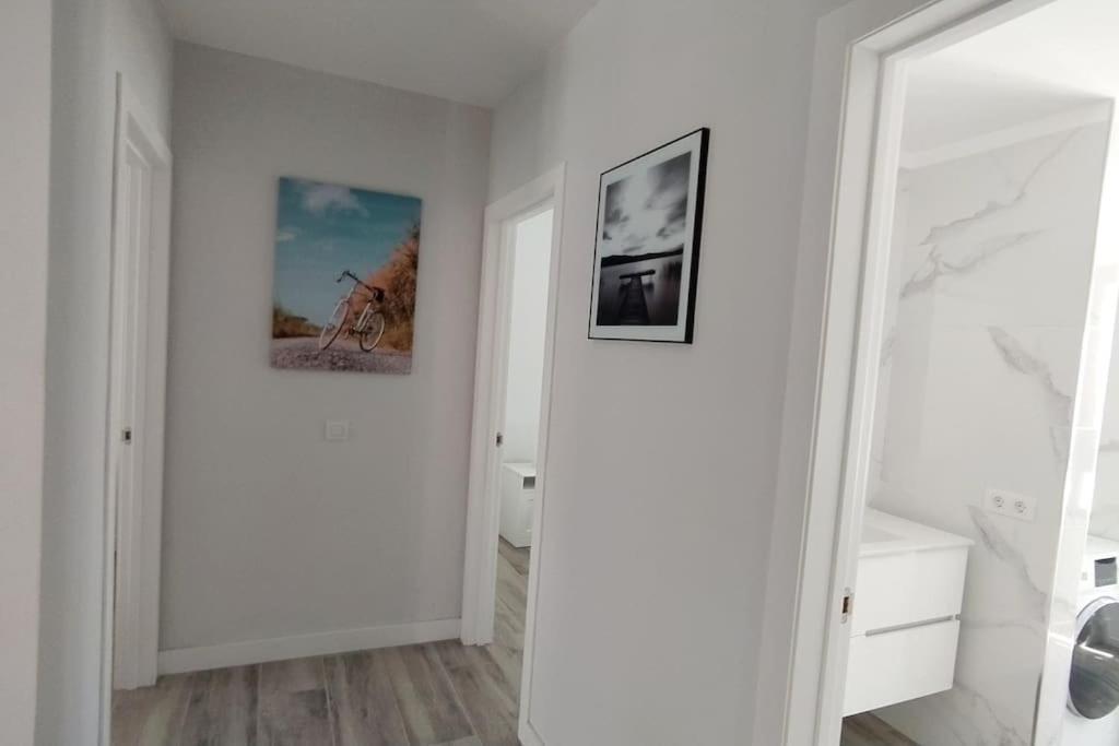 Apartamento Refugio Del Mar El Médano Kültér fotó