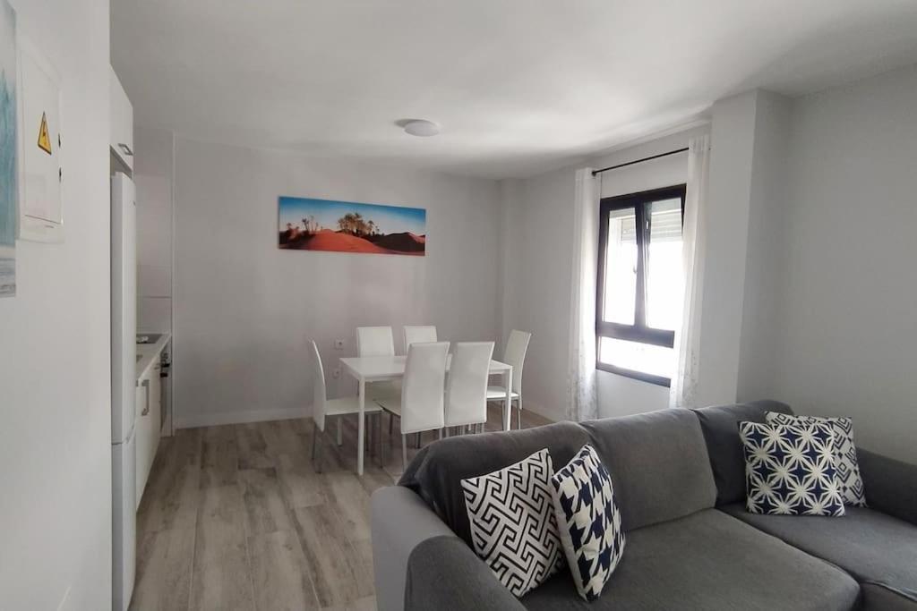 Apartamento Refugio Del Mar El Médano Kültér fotó